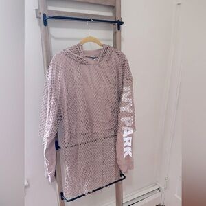 Fish Net!!! By IvyPark